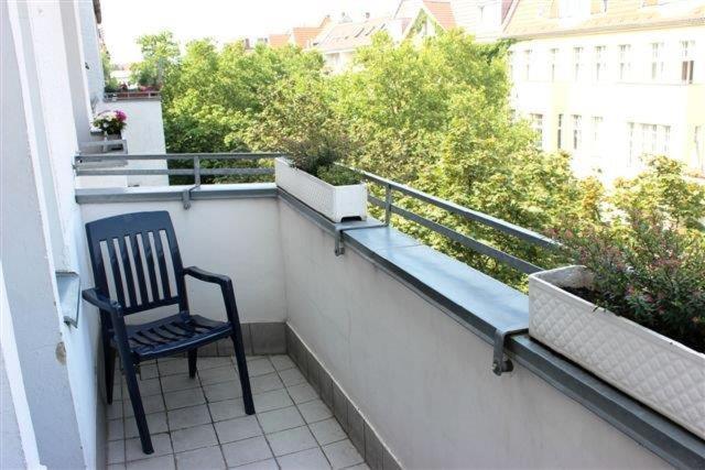 Hotel-Pension Rheingold Am Kurfuerstendamm Berlin Bagian luar foto